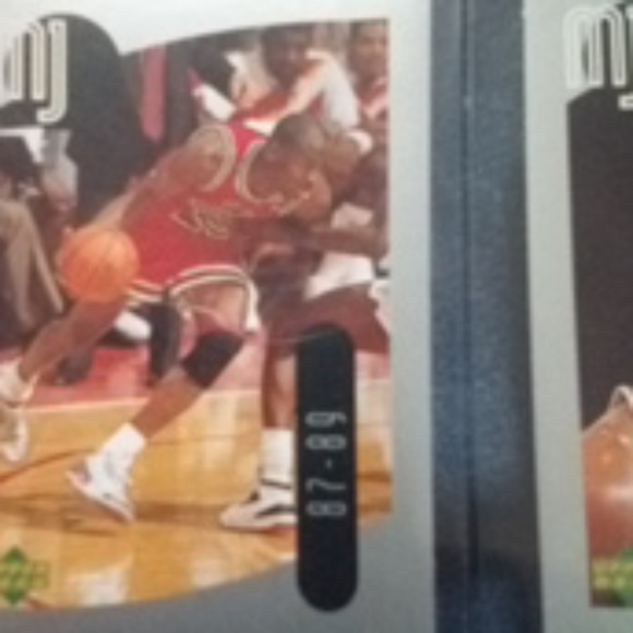 Trading cards - Picture 4 of 8